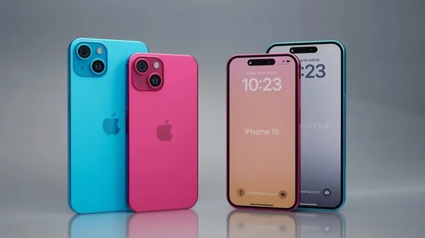 Apple presentó el iPhone 15: cuánto cuesta y cuándo sale