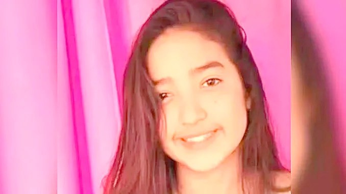 Caso Magali: la Justicia liberó al único detenido por la muerte de la adolescente de 15 años