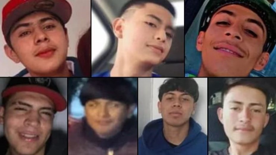 México: encuentran seis cadáveres y presumen que son de los jóvenes secuestrados el domingo