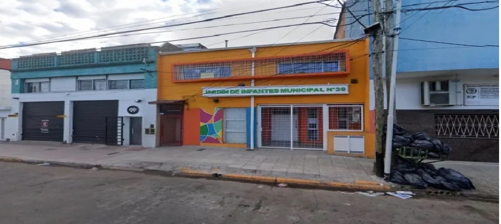 Un profesor de un jardín de infantes fue denunciado por abuso sexual