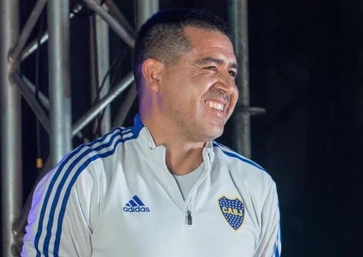 Riquelme será incluido en el Salón de la Fama del Fútbol Internacional