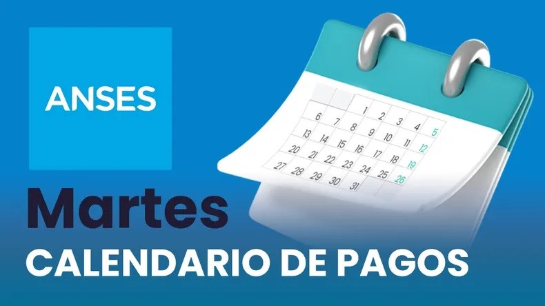 ANSES: Pago Único y Asignaciones Familiares de PNC, este martes 3 de septiembre