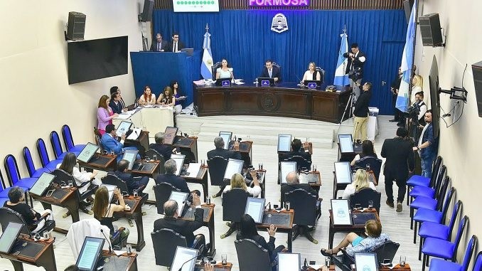 La provincia de Formosa adhirió a la Ley Nacional de Prevención del Suicidio