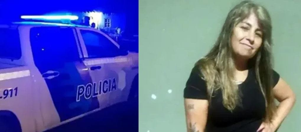 Mujer de 51 años conoció en una app de citas a un joven de 27 que la violó y estranguló