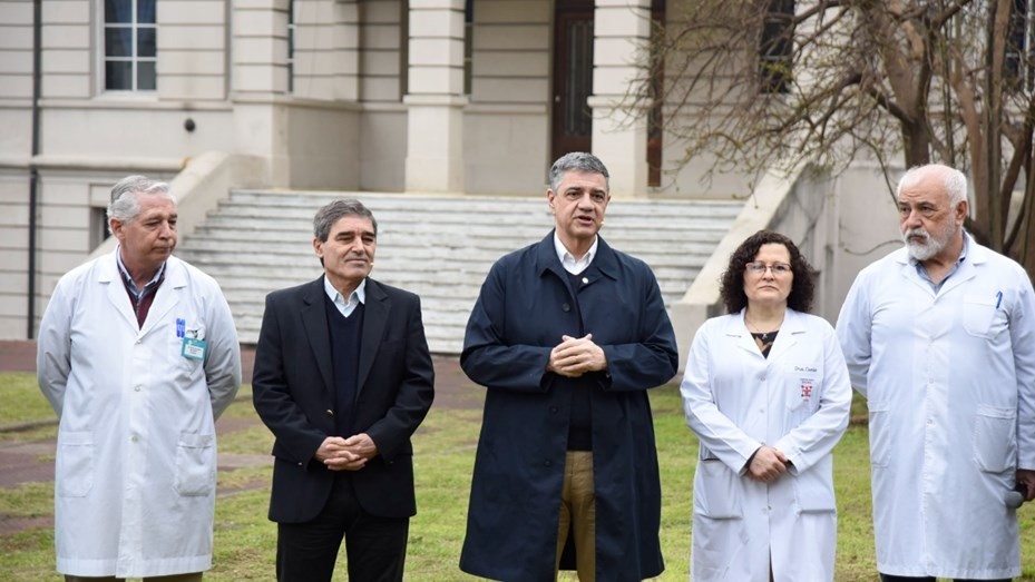 Campaña contra el dengue: la Ciudad comenzará con la vacunación de adolescentes