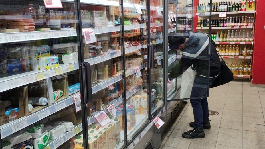 La inflación de agosto fue de 4,2% y acumuló 236,7% en los últimos doce meses