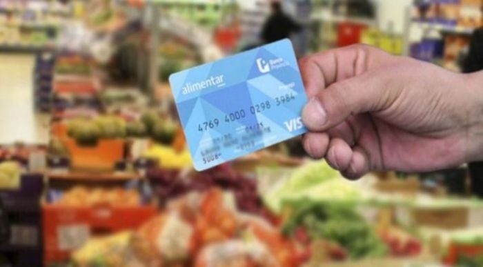 Capital humano amplía la inversión social directa incluyendo a los chicos de 15 a 17 años que hoy estaban excluidos de la Tarjeta Alimentar