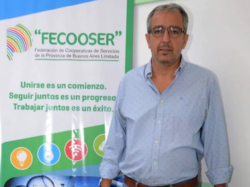 Desde Buenos Aires FECOOSER expresó su beneplácito por Declaración de Interés al curso organizado por la UNNE y la UNaF