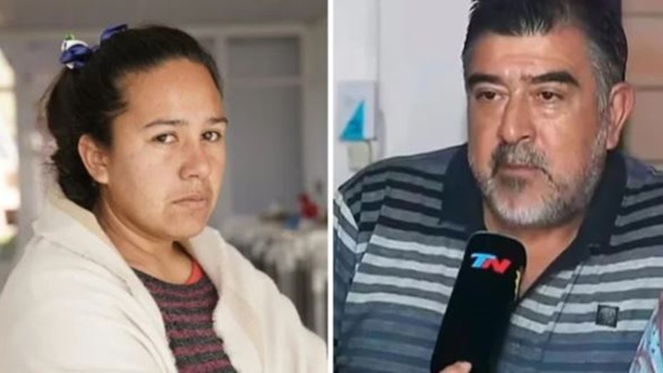 Caso Loan: se habría descubierto una relación entre Camila, la prima del niño, y Carlos Pérez