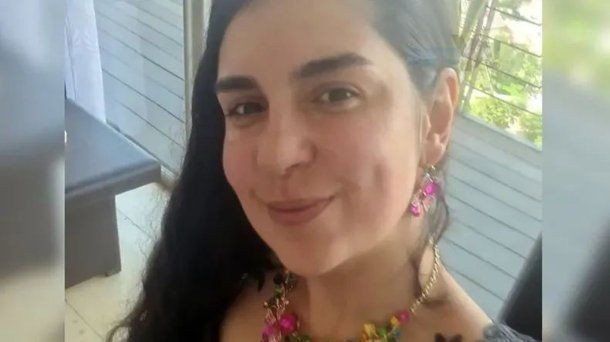 una argentina que estaba desaparecida en México fue encontrada asesinada 