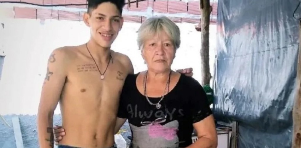 Corrientes: joven de 22 años mató a su abuela de 25 puñaladas, quiso ocultar el crimen y dos años después lo condenaron