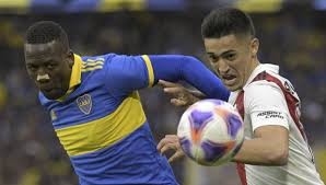 Boca vs. River, un nuevo Superclásico por la Liga Profesional: 