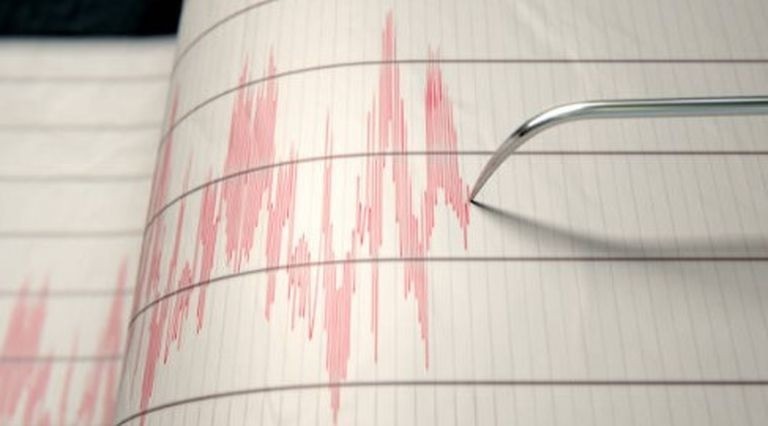 Un sismo de 6 grados sacudió a San Luis, San Juan y Mendoza