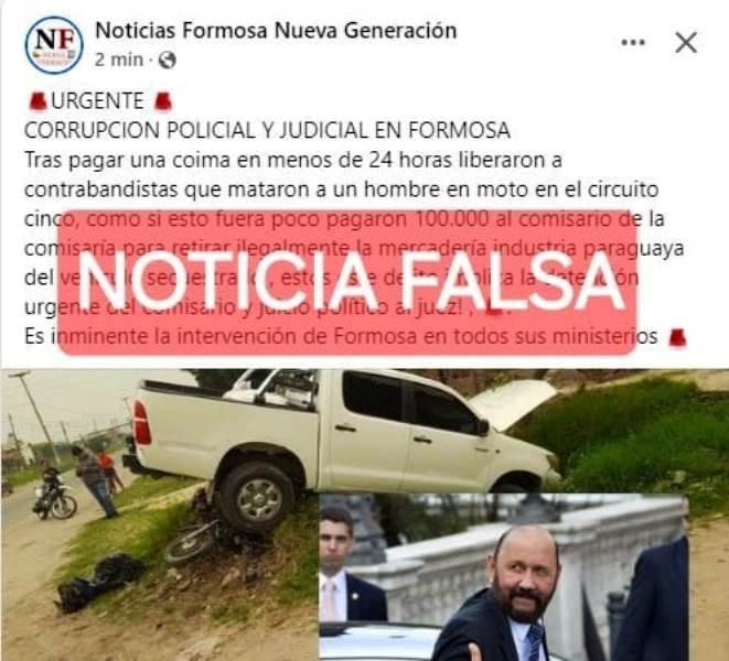 La Policía afirmó que no tiene facultades para liberar detenidos y aclaró que eso es competencia del juez