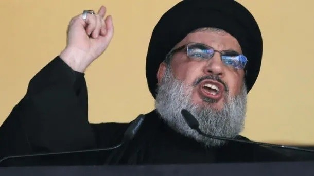 Israel anunció que Hassan Nasrallah murió durante un bombardeo en Beirut