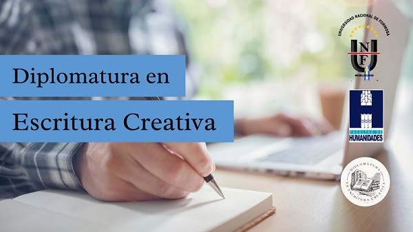 FH: Acto de egreso de la Diplomatura en Escritura Creativa