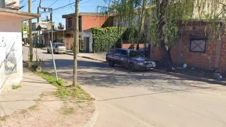 Un niño de 10 años murió al quedar en medio de una balacera en el sur del conurbano bonaerense