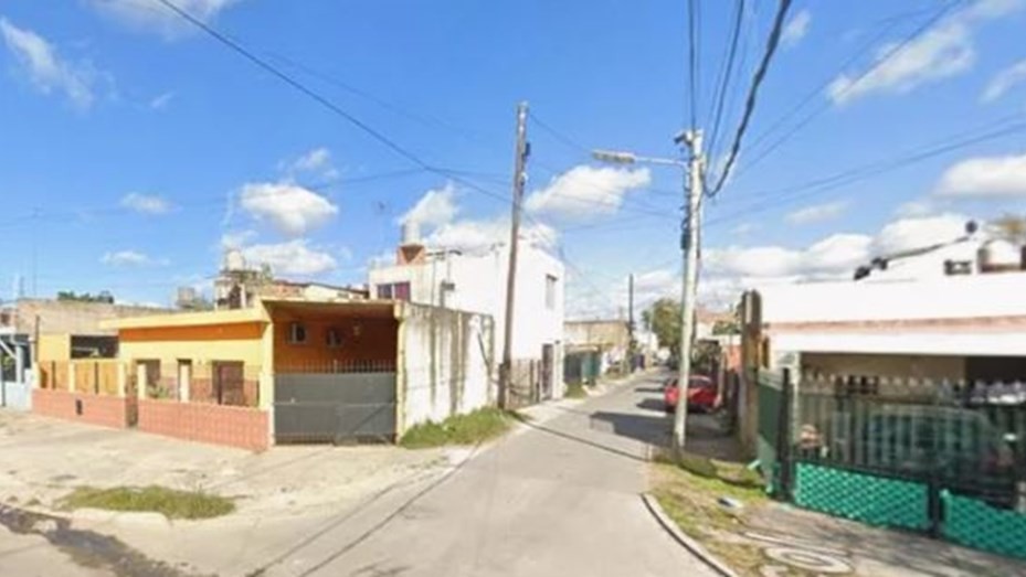 Villa Fiorito:  un hombre mató a su cuñada y su sobrino