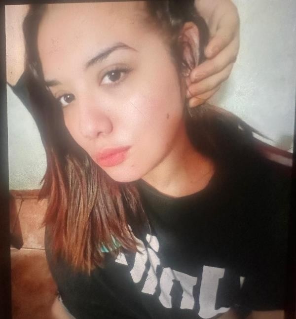 La Policía busca establecer el paradero de Daniela Araceli Armoa