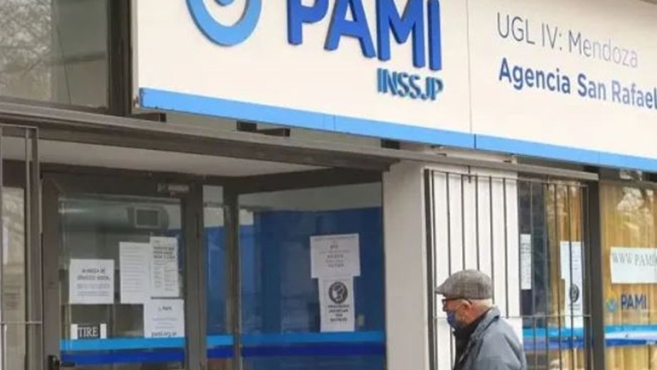 PAMI lanzó un nuevo sistema de afiliación digital: 