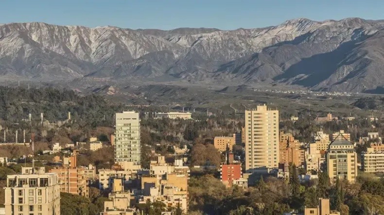 Un sismo de 4,1 grados sacudió Mendoza y tuvo réplicas en San Juan