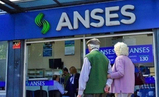 Es oficial el bono de ANSES de $55 mil para jubilados en diciembre