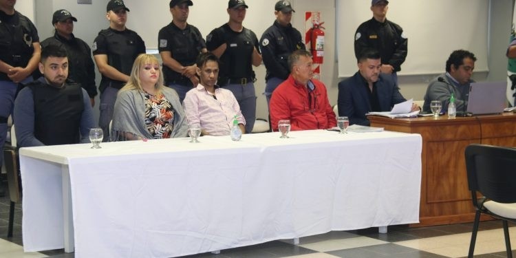 Homicidio del abogado juarense Pedro Walter “Pilico” Cortez: Hoy se conocerá la sentencia a los cuatro imputados