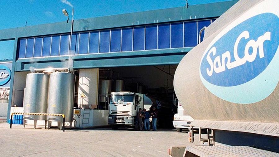 La Cooperativa Sancor anunció el cierre de su fábrica de quesos y responsabiliza al gremio Atilra