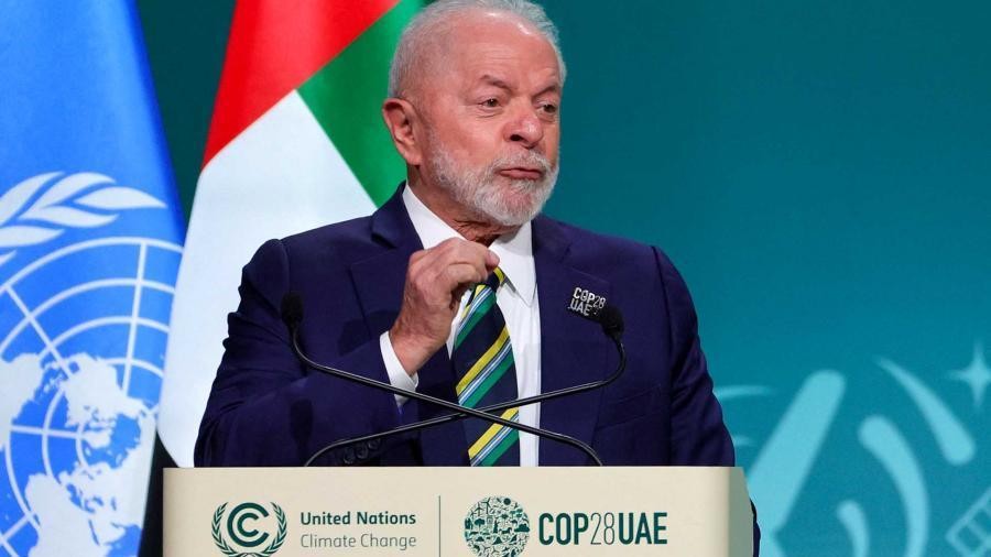 Lula da Silva confirmó el ingreso de Brasil a la OPEP+: promoverá la superación de la energía fósil