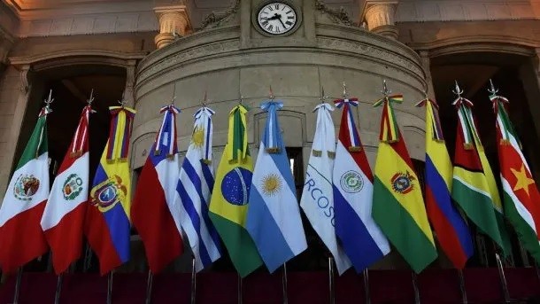 Argentina no firmará el acuerdo del Mercosur con la Unión Europea